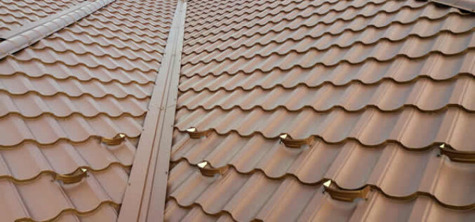 Practical Benefits of Switching to Metal Roofing