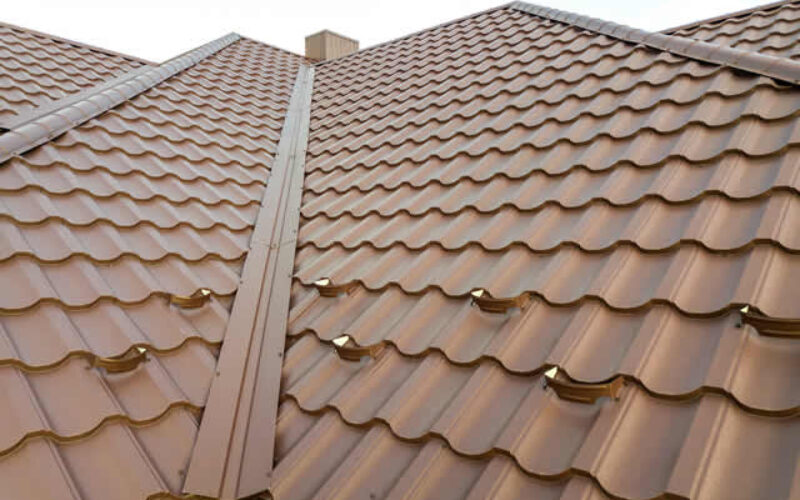 Practical Benefits of Switching to Metal Roofing
