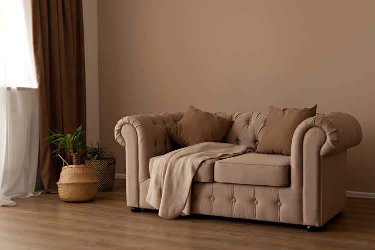 home remodeling with Pantone's color