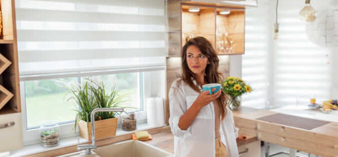 The Rise of Motorized Blinds and Shades in Smart Home Automation