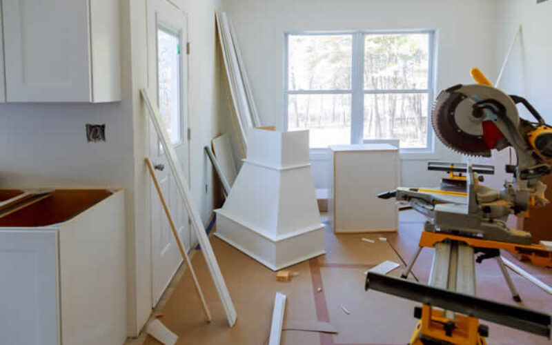 Significant Home Renovations That Make Buyers Throw Money at You