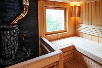 7 Tips for Setting Up Your In-Home Sauna Safely and Efficiently