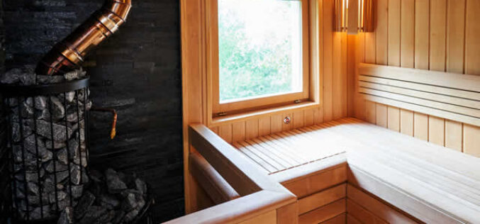 7 Tips for Setting Up Your In-Home Sauna Safely and Efficiently