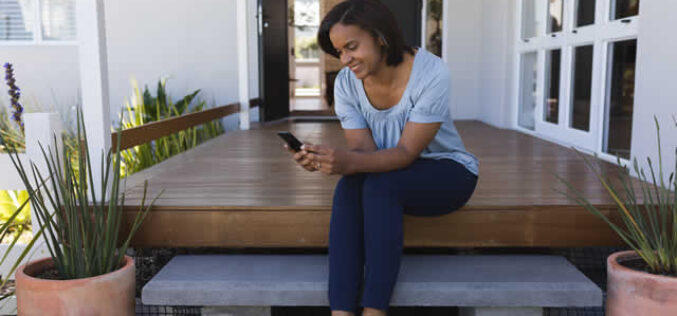 Transform Your Outdoor Space with a Smart Porch