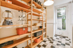 How to Consider Storage Options During a Home Remodel