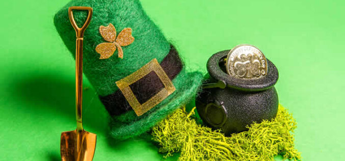 Happy St. Patrick’s Day! A Guide to Celebrations, History, and Symbolism