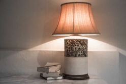 How to Choose the Right Table Lamp?