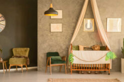 Vintage Revival for Nurseries: Timeless Elegance for Your Little One’s Space