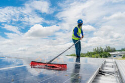 5 Tips to Help You Properly Maintain Home Solar Panels