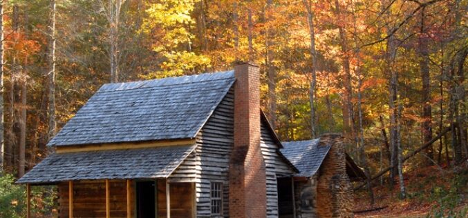 What Are the Biggest Ongoing Expenses for Log Cabin Owners?