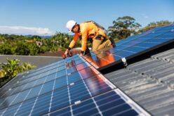 4 Financial Benefits of Using Solar Energy at Home