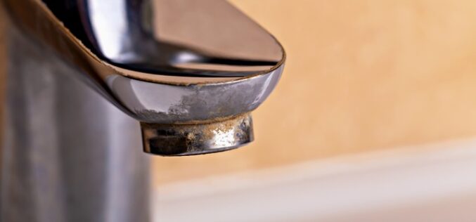 Ways To Protect Items in Your Home From Rust