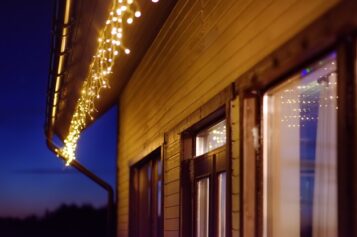 How Io Turn Your Roof Into a Stunning Year-Round Canvas