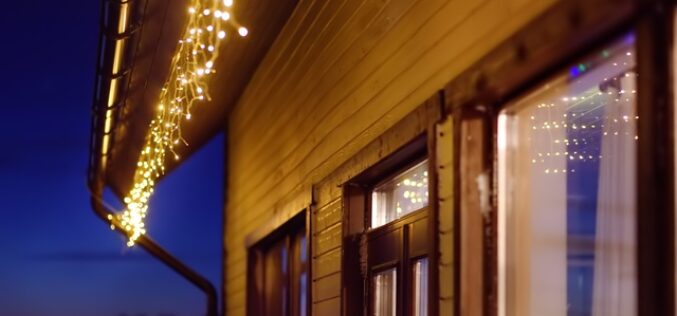 How Io Turn Your Roof Into a Stunning Year-Round Canvas