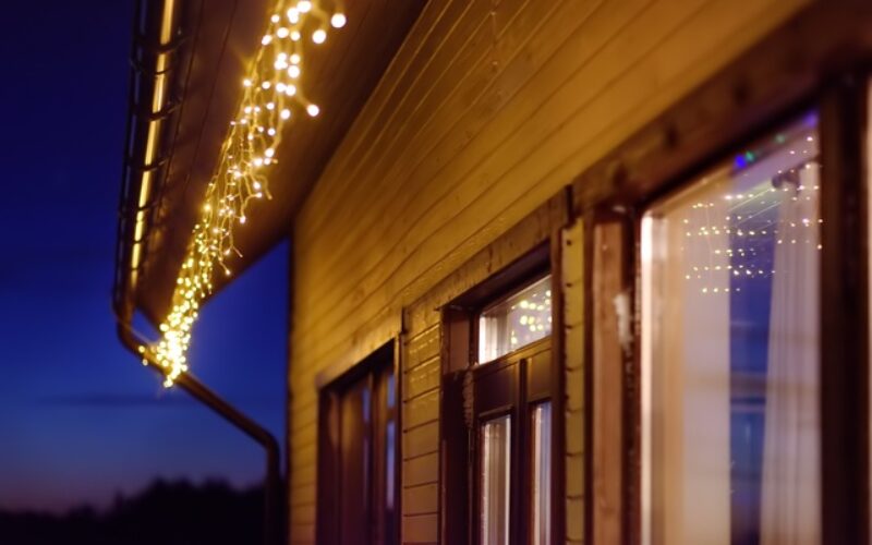 How Io Turn Your Roof Into a Stunning Year-Round Canvas