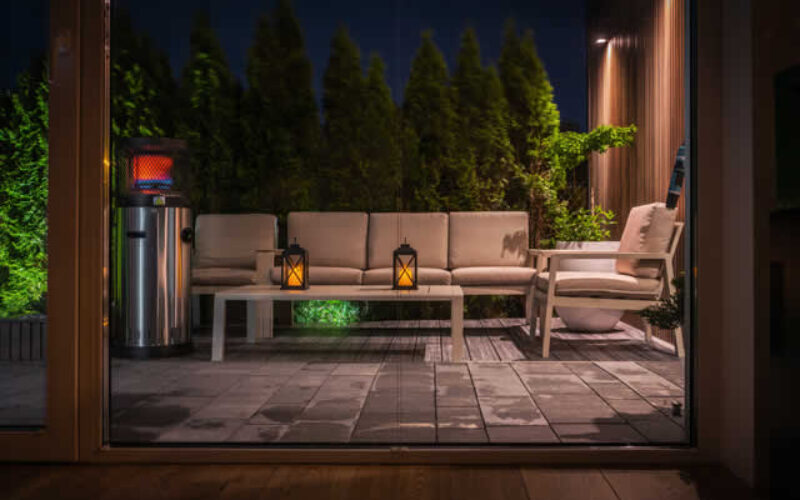 How to Prepare Your Backyard For Summer Nights Out