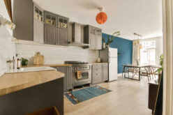 Is Remodeling a City Apartment More Expensive Than a House?