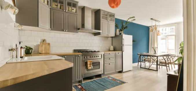 Is Remodeling a City Apartment More Expensive Than a House?
