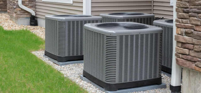 How to Select the Right HVAC System for Your Home Renovation