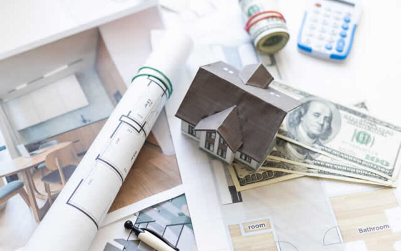 How to Take Advantage of Zero Down and No Interest Home Improvement Financing