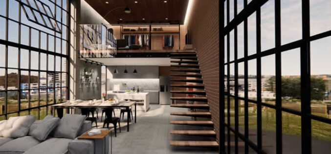 Transform Your Home with a Loft Conversion