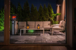 The Art of Luxury Outdoor Decor: Achieving Laid-Back Luxury for Your Space