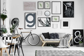 The Enduring Appeal of Personalized Wall Art and Décor