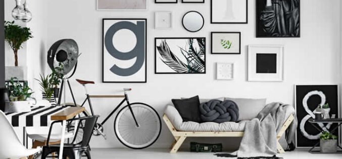 The Enduring Appeal of Personalized Wall Art and Décor