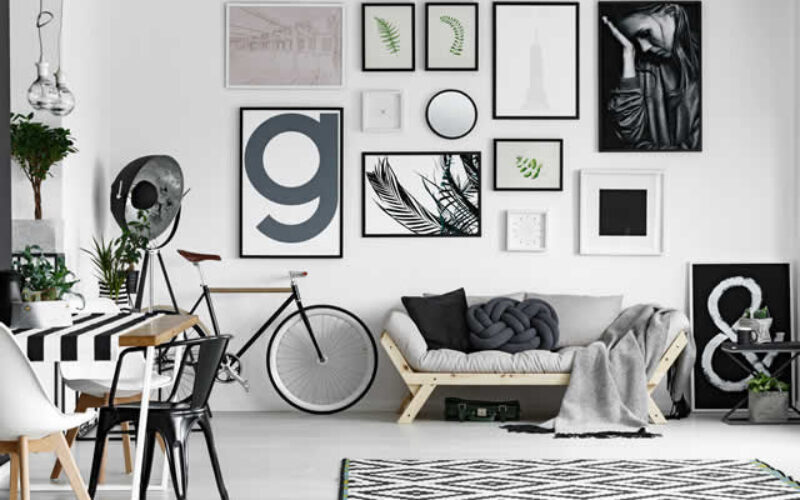 The Enduring Appeal of Personalized Wall Art and Décor