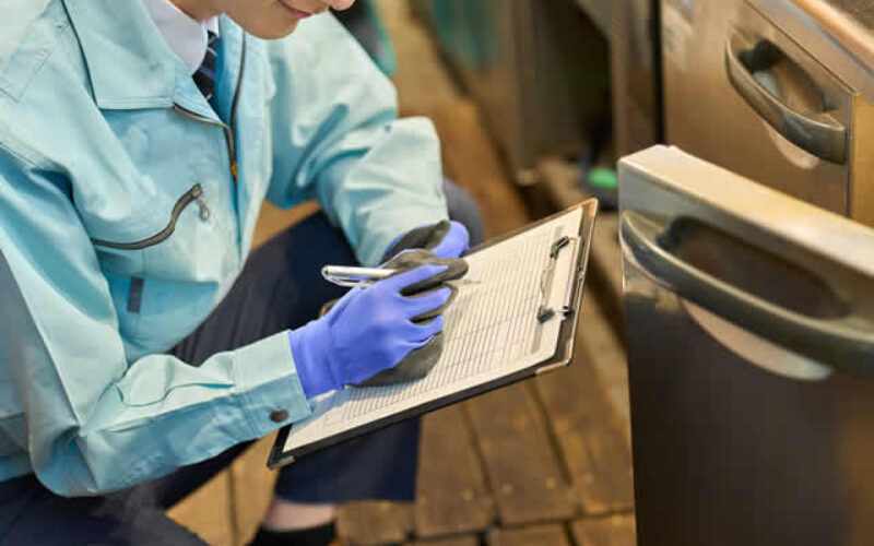 Why Regular Building and Pest Inspections are Crucial for Property Maintenance