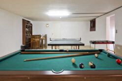 Transform Your Spare Room into the Ultimate Family Recreation Space