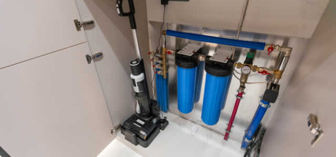 How Reverse Osmosis Transforms Your Tap Water