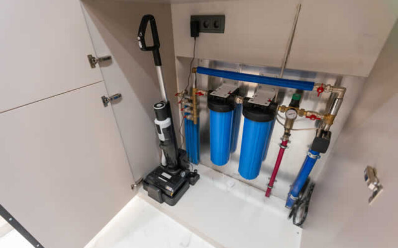 How Reverse Osmosis Transforms Your Tap Water