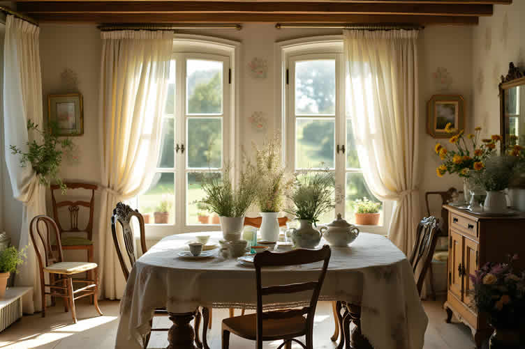 summer decor trends