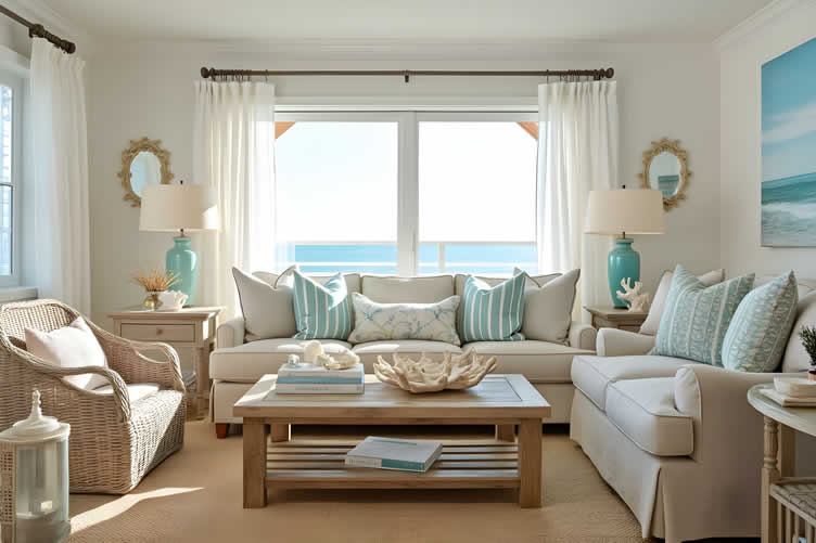 summer decor trends