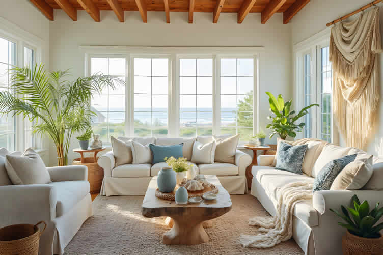 summer decor trends
