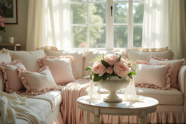 summer decor trends