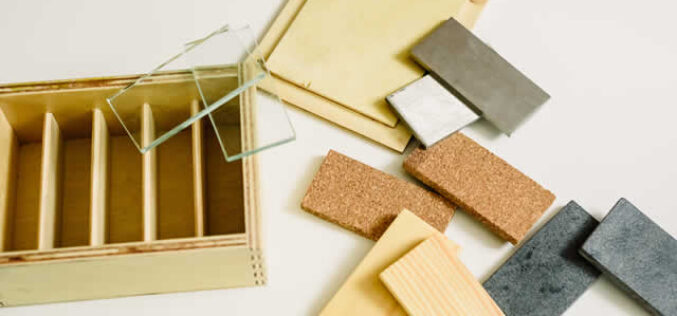 Creating a Stylish and Sustainable Home with Thoughtful Material Choices