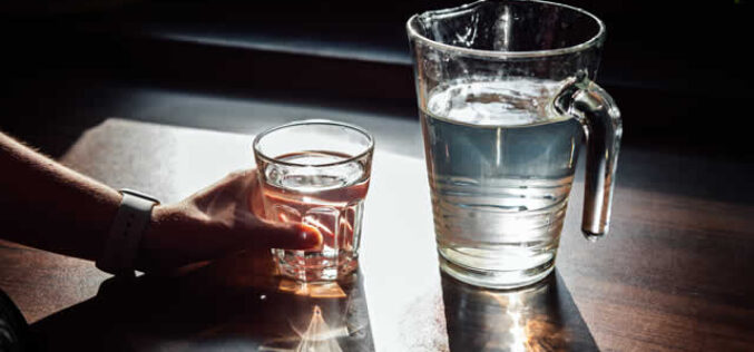 From Odor to Color: 5 Signs Your Water Needs Treatment