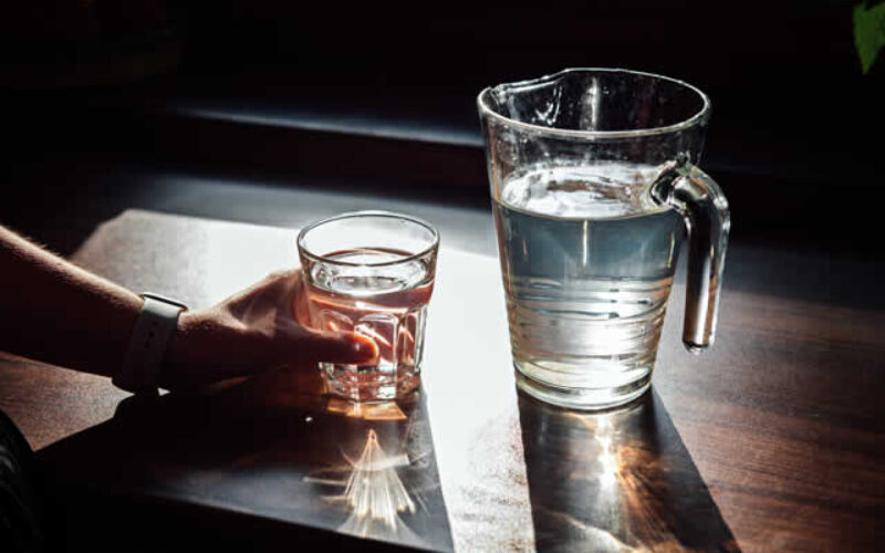 From Odor to Color: 5 Signs Your Water Needs Treatment