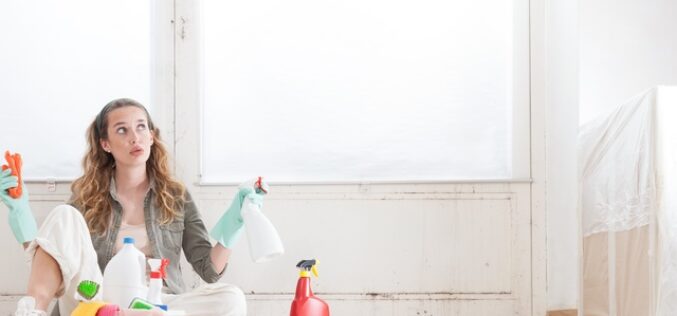 What To Know About Indoor Allergens During Renovations