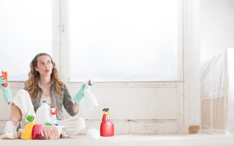What To Know About Indoor Allergens During Renovations