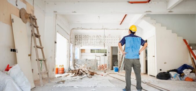 4 Unexpected Tools You Need During Home Renovations