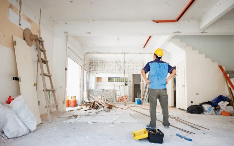 4 Unexpected Tools You Need During Home Renovations