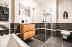 Function Meets Style: The Benefits of a Bathroom Upgrade