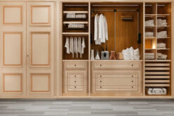 The Anatomy of a Perfect Wardrobe: Essential Sections and Layouts