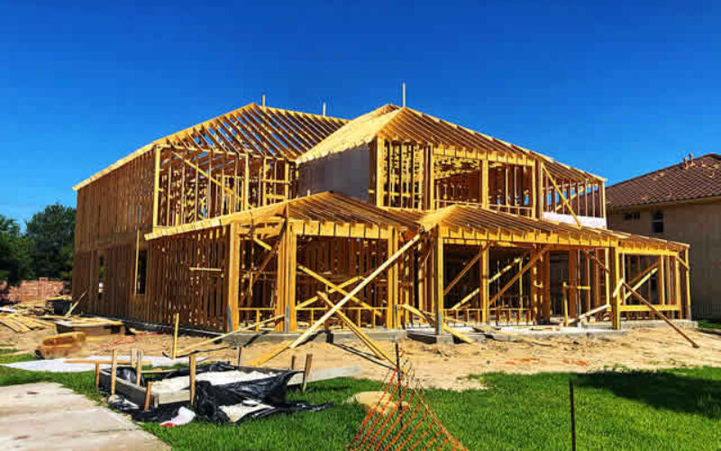 5 Things You Should Know Before Building a New Home