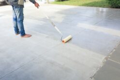 Tips for Maintaining Your Concrete Driveway or Patio