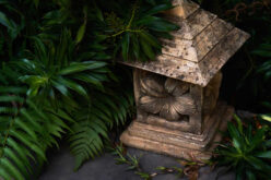 Multi Functional Sculptures and Planters That Maximize Space and Style