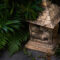 Multi Functional Sculptures and Planters That Maximize Space and Style